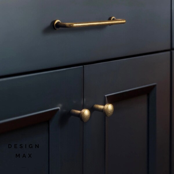 Rustic Hardware Etsy