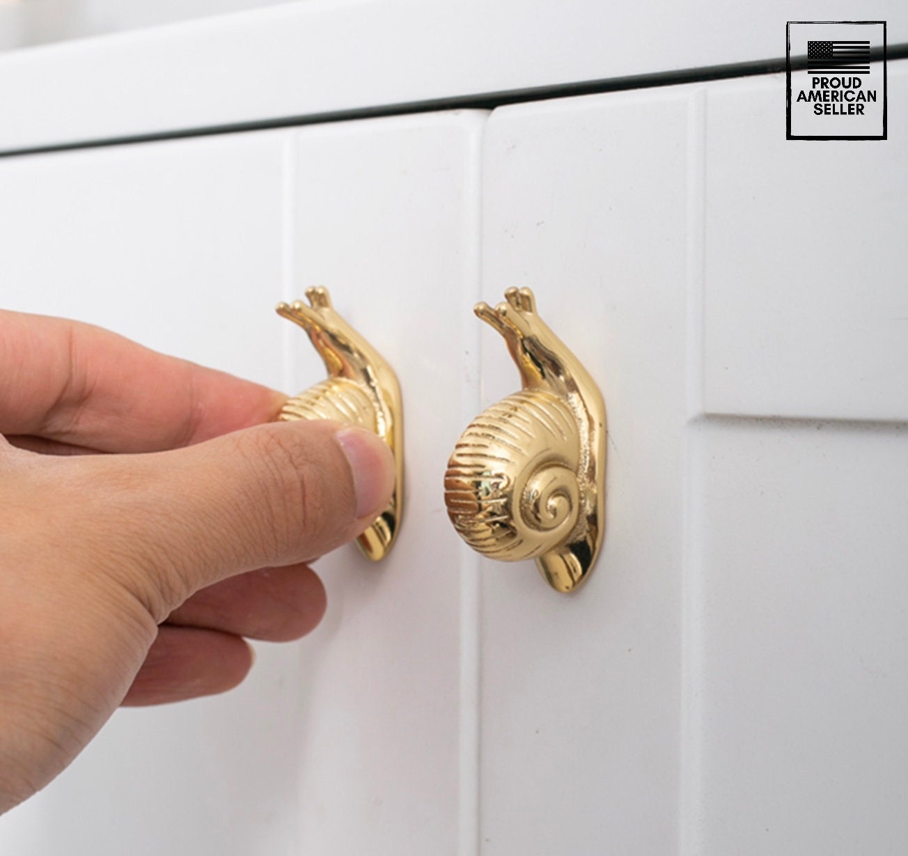 The Surprising Reason Most Doorknobs Are Made of Brass