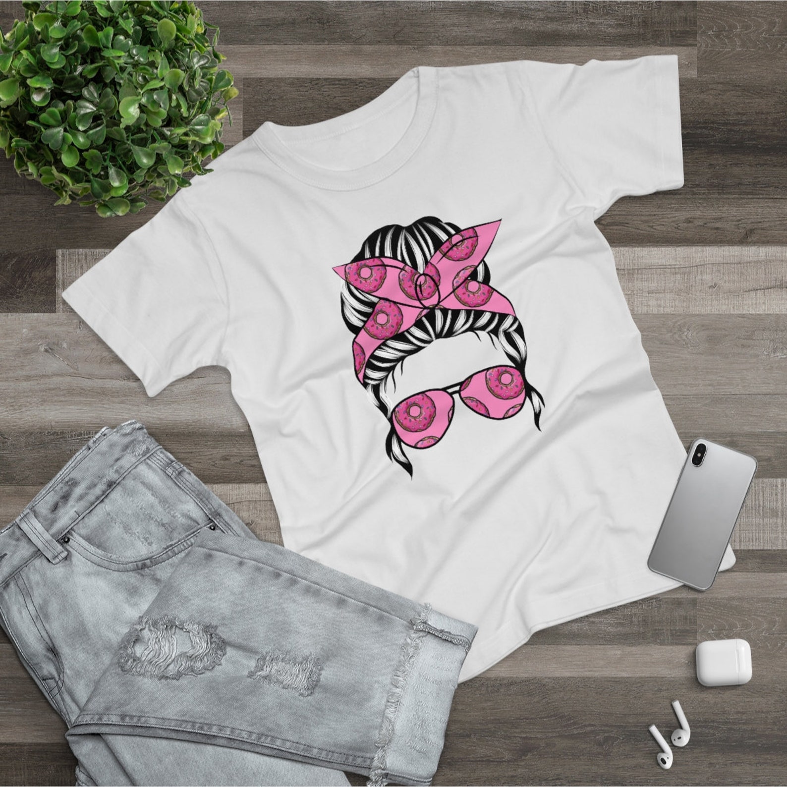 Download Donut Mom Life Svg Sublimation PNG Digital Download ...