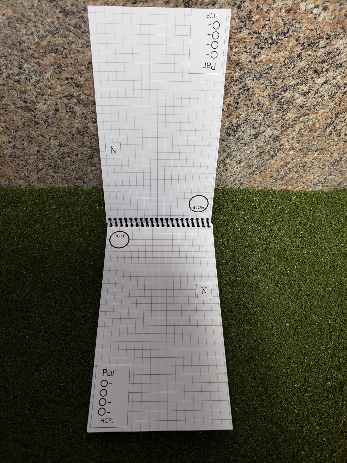 Create Your Own Yardage Books Etsy