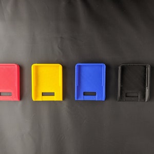 Battery Cover for DeWalt 20v Battery (6 Pack)