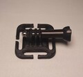 GoPro Strap Mount (2 Pack)