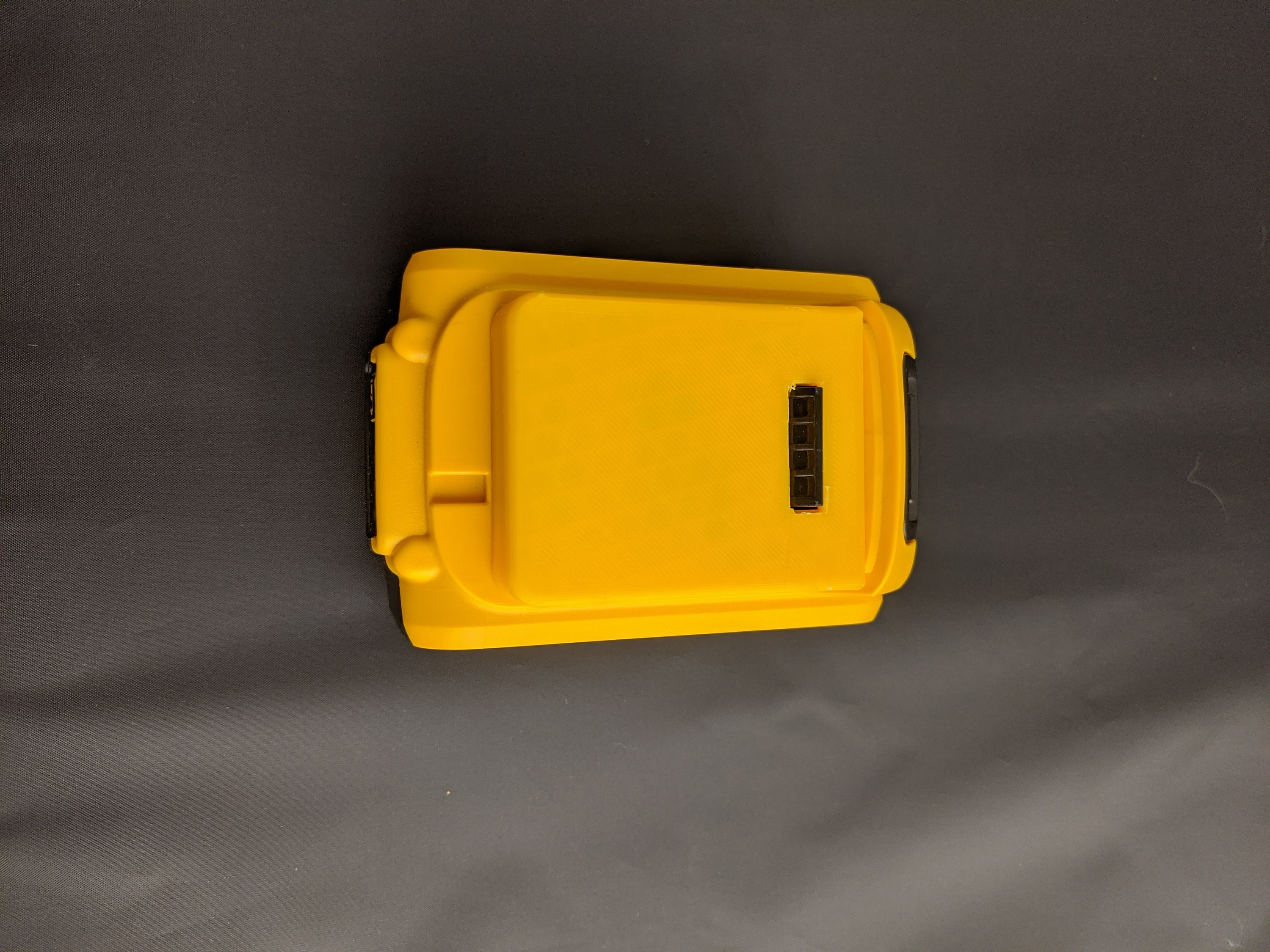 Battery Cover for Dewalt 20v Battery 6 Pack Etsy UK