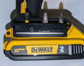Magnetic Bit Holder for DeWalt (2 Pack)