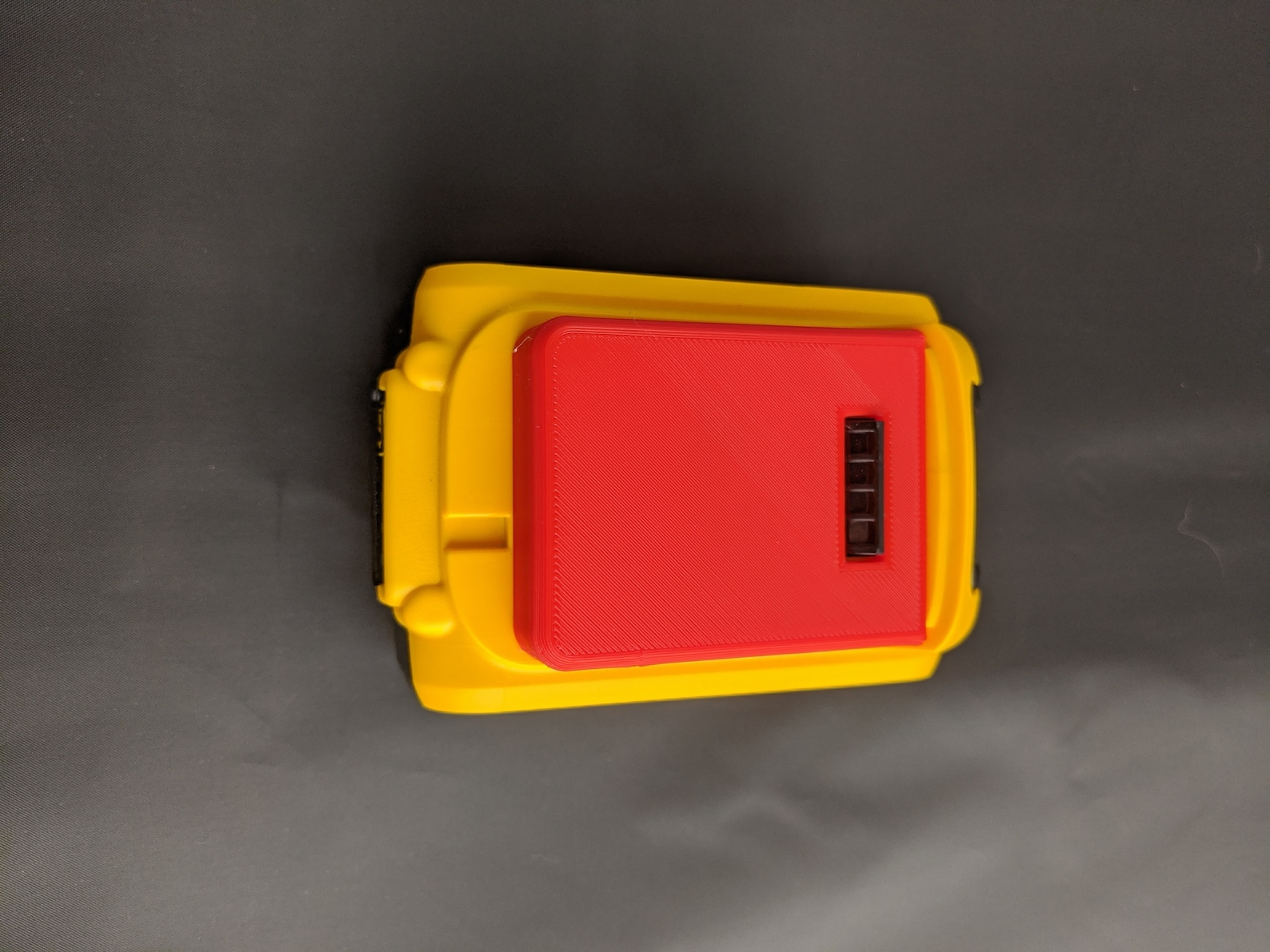 Battery Cover for Dewalt 20v Battery 6 Pack Etsy UK