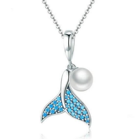 Similar Pandora Charm Mermaid Tail With 