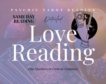 Lettura dei tarocchi psichici sull'amore nello stesso giorno: approfondimenti sulle relazioni (download PDF)