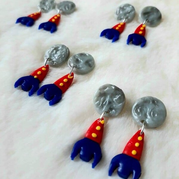 Science Inspired Jewelry Etsy