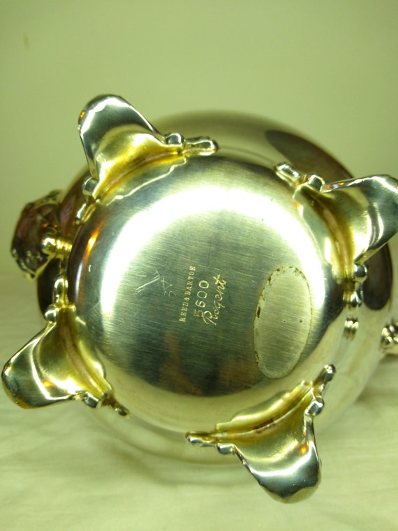 Reed & Barton 5600 