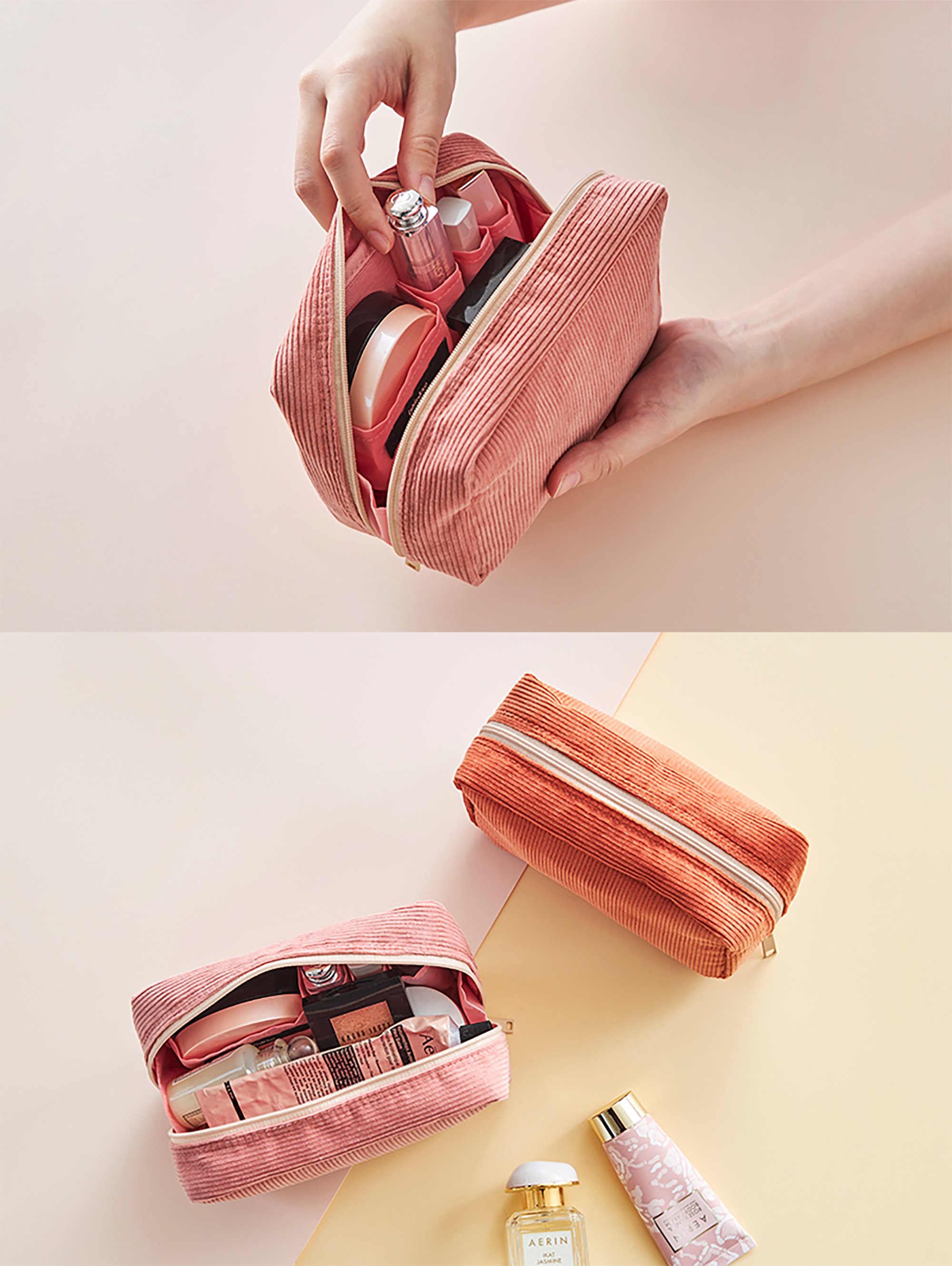Makeup Pouch Etsy - 9pmhba1