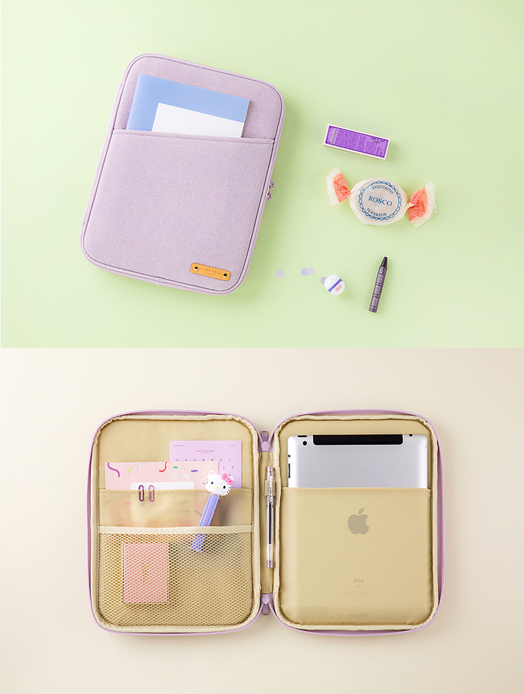 IPad Air 4 Case 10.9 with Pencil Holder / iPad Air 3 Sleeve / Etsy