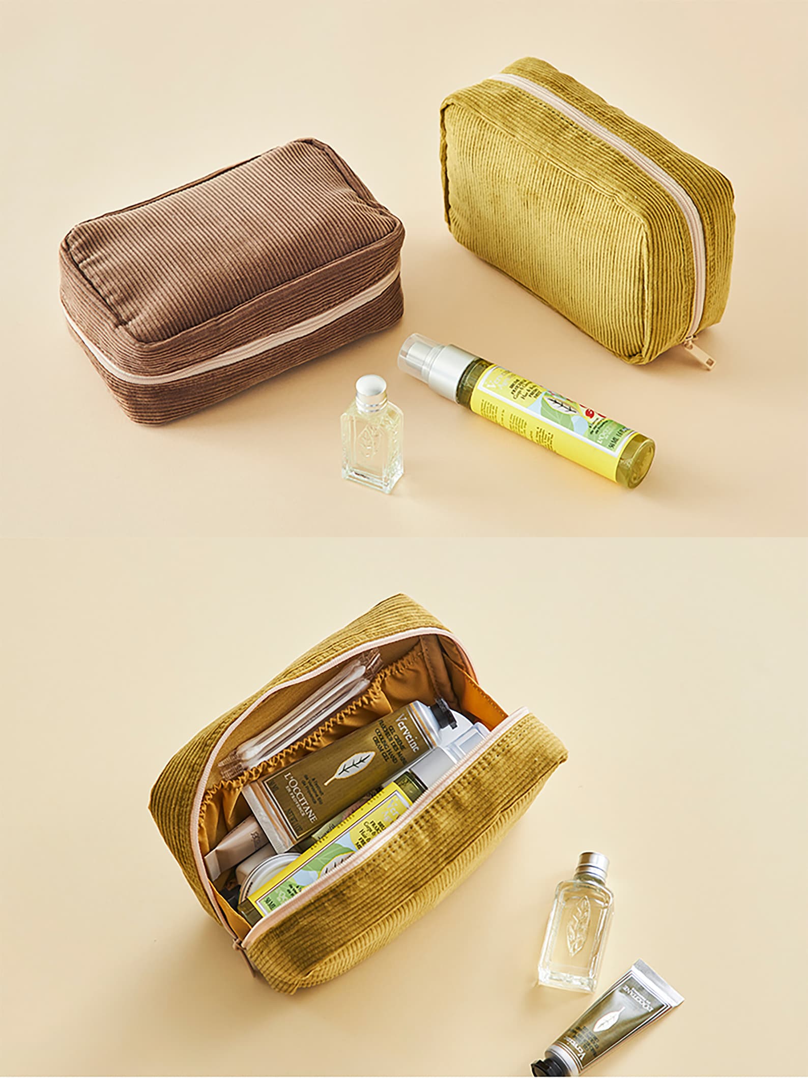 Makeup Pouch Etsy - ejsidbm
