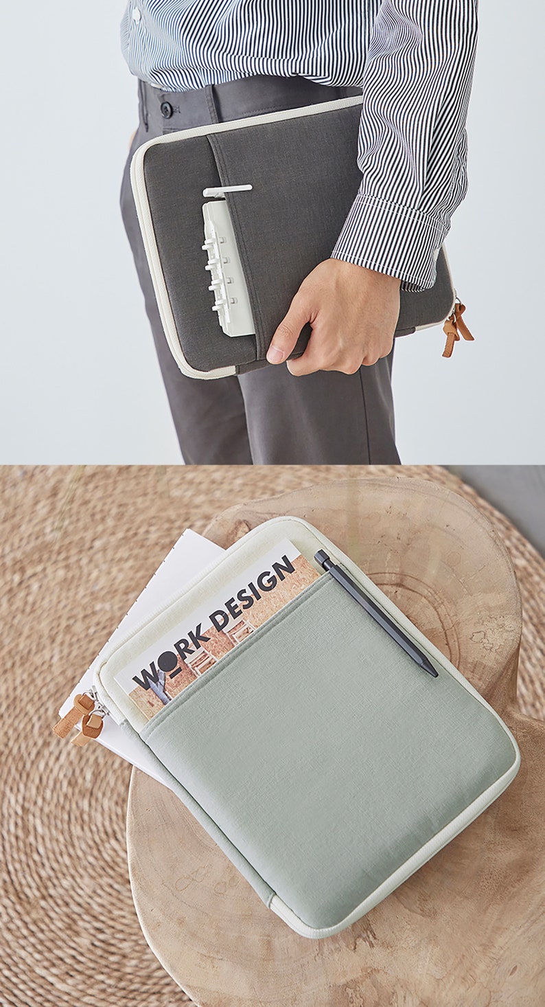 IPad 11 Pro Case Pencil Holder / iPad Air 4 Case 10.9 / iPad Etsy