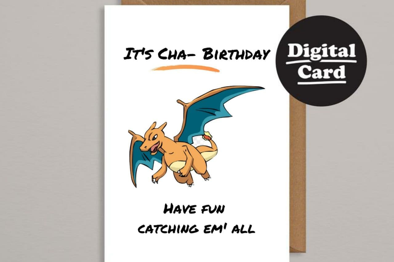 printable-birthday-card-comedy-printable-birthday-card-downloadable-birthday-card-digital-birthday-card-instant-download-poke-charizard-etsy for Pokemon Birthday Card Printable Free Printable Birthday Card Comedy Printable Birthday Card Downloadable Birthday Card Digital Birthday Card Instant Download Poke Charizard - Etsy for Pokemon Birthday Card Printable Free
