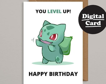 printable pokemon birthday card etsy ireland