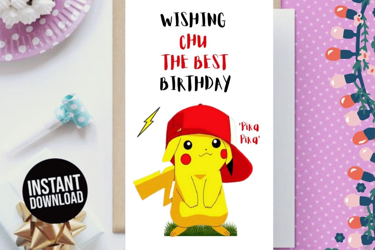 Printable Birthday Card, Digital Downloadable Happy Birthday Card, Funny  Card, Birthday Card, Envelope Template, Instant JPG Download -  Sweden