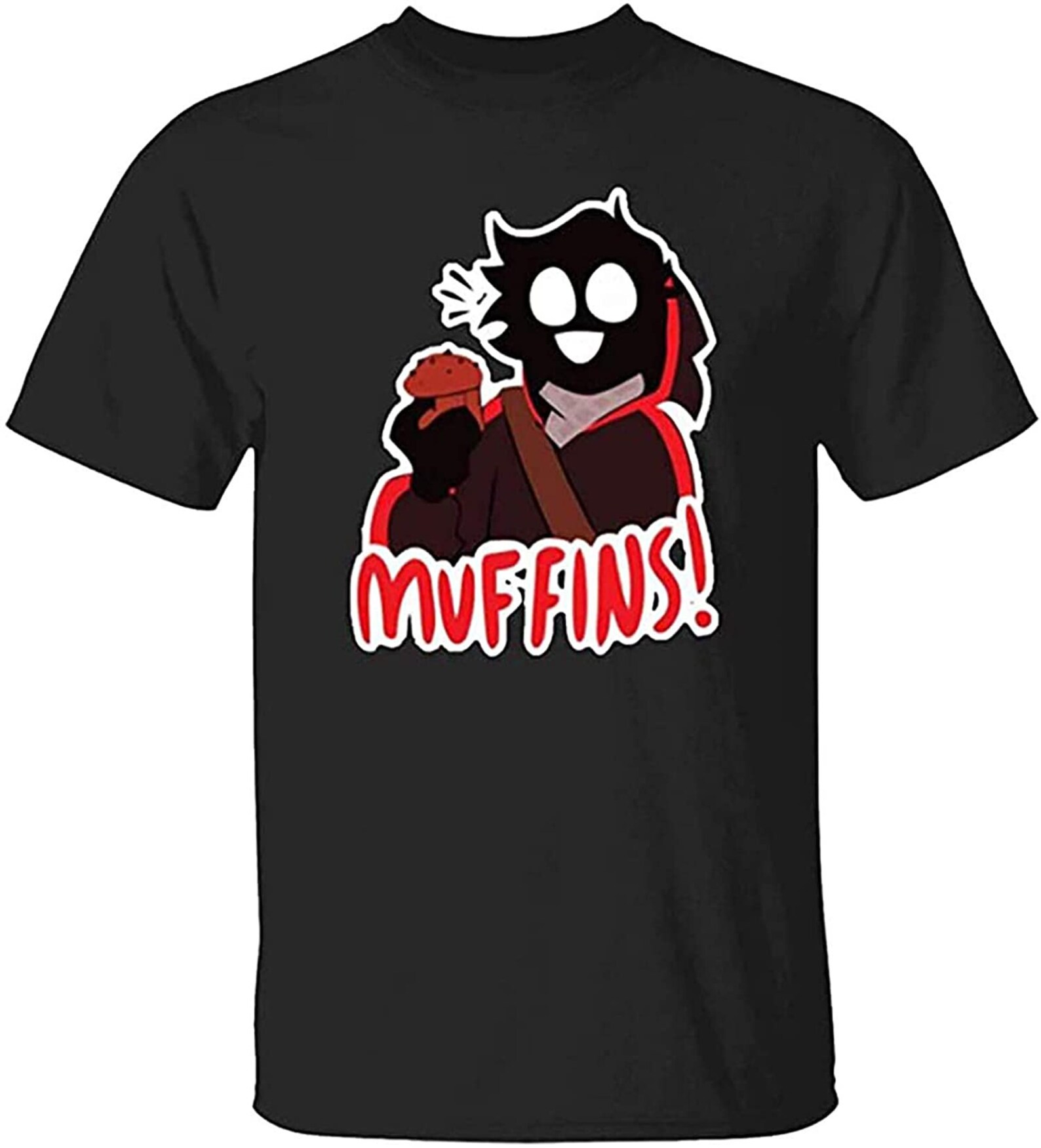 Badboyhalomerch Muffins Unisex Tank Top T Shirt Long Etsy