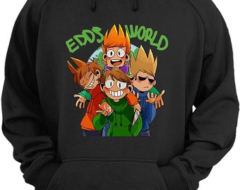 eddsworld sweater