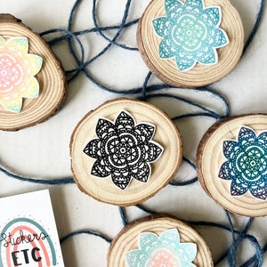 Mandala pack