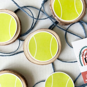 Tennisball