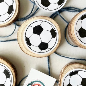 サッカーボール