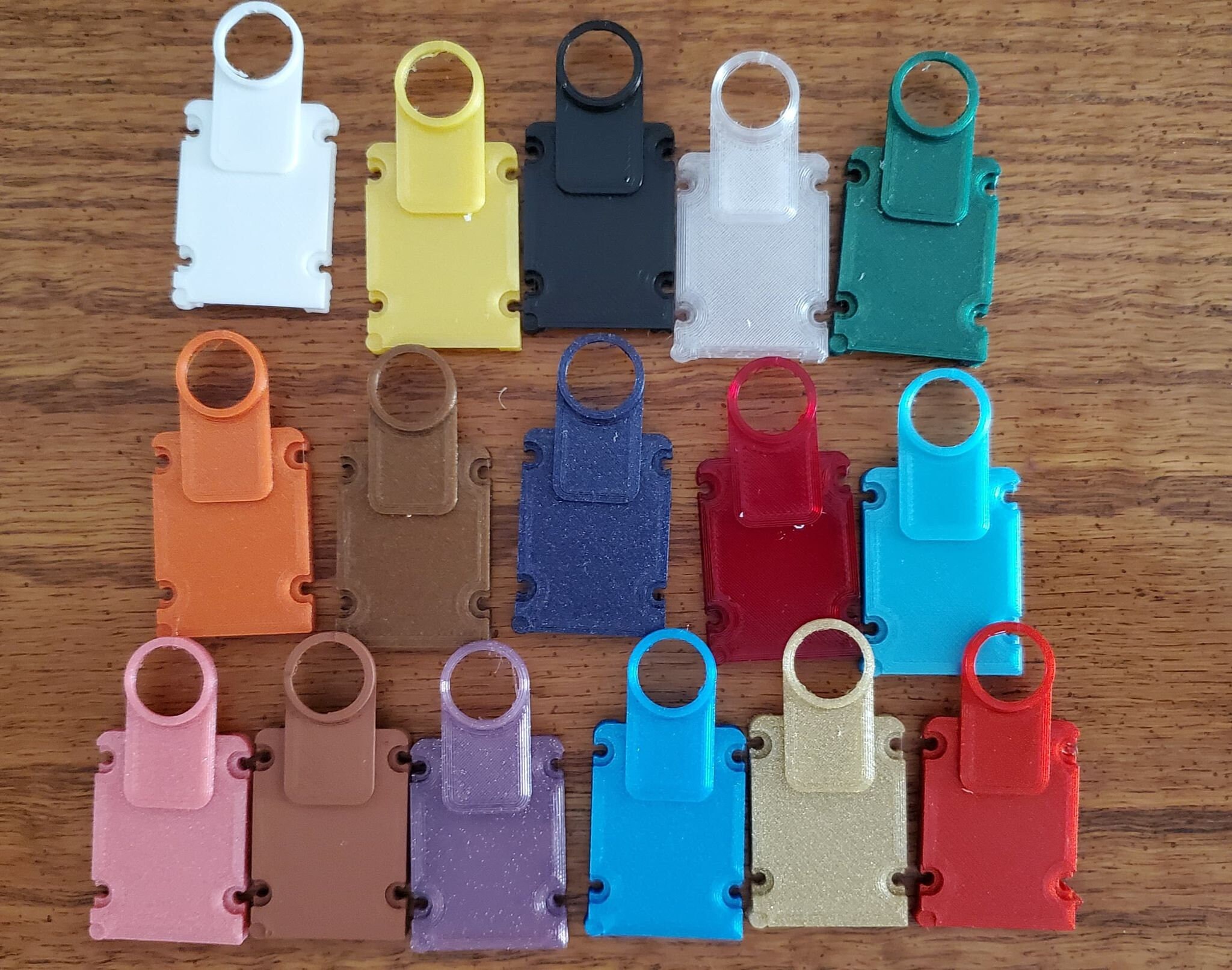 Billet Box Rev 4 Inners Etsy