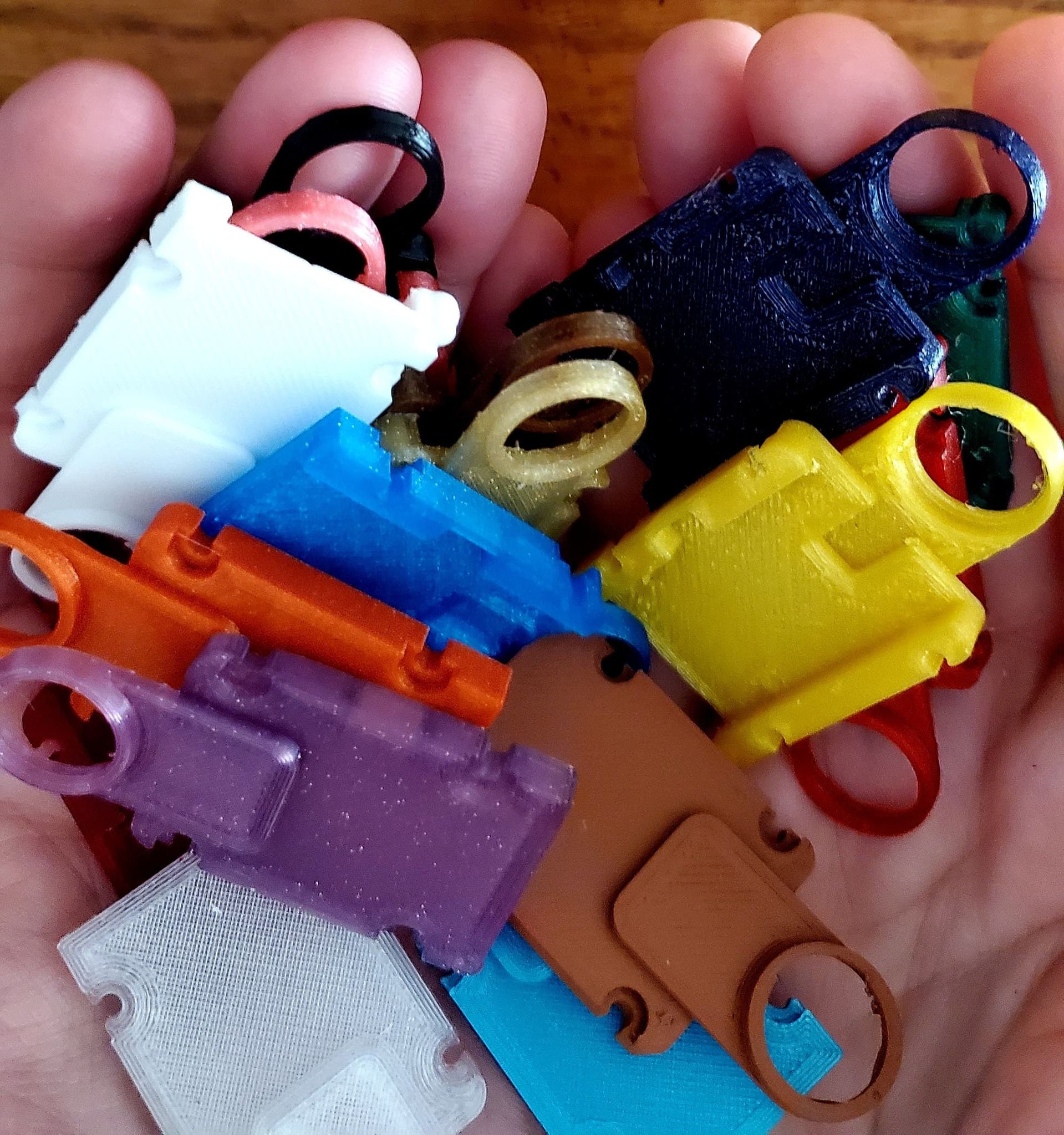 Billet Box Rev 4 Inners Etsy