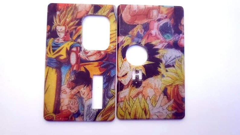 dbz entire series box set