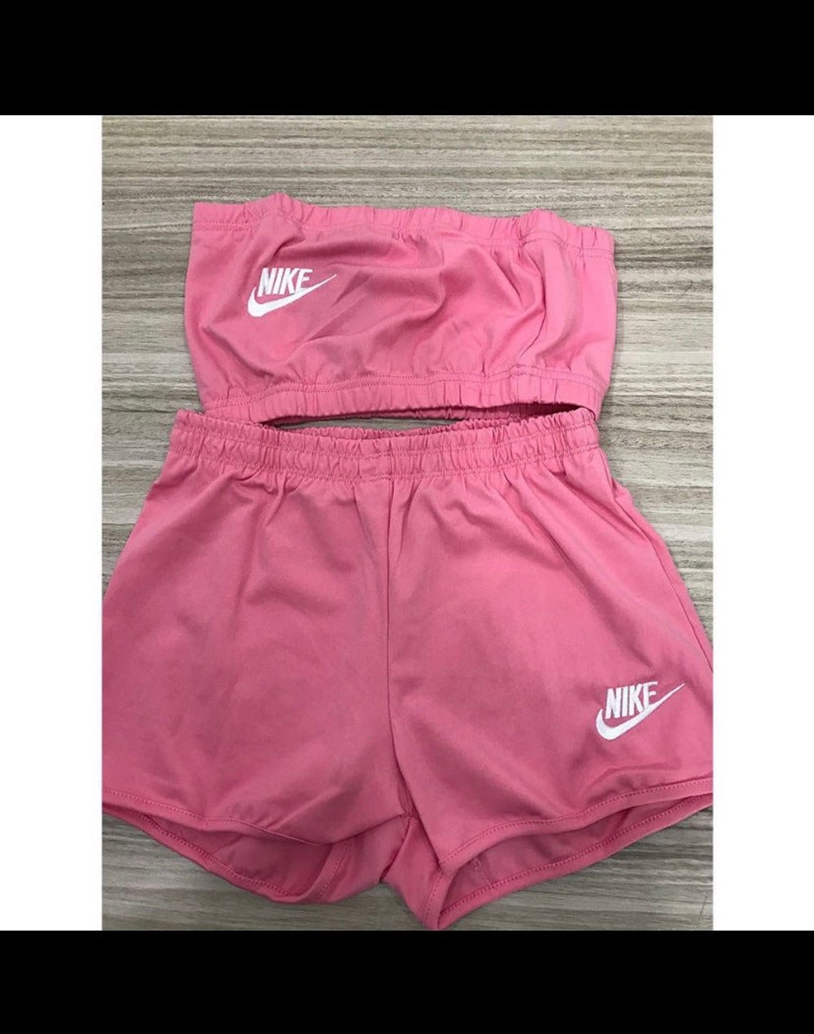 nike two piece set