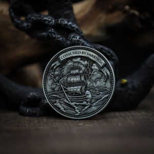 Sailor's Coin image 1
