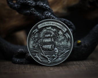 Sailor's Coin