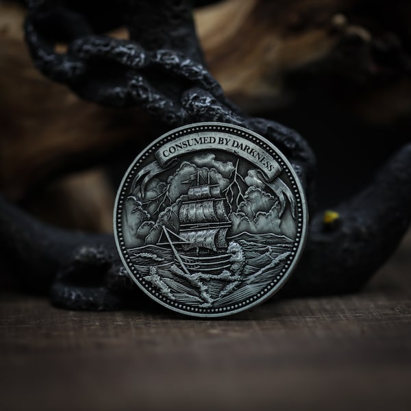 Sailor's Coin