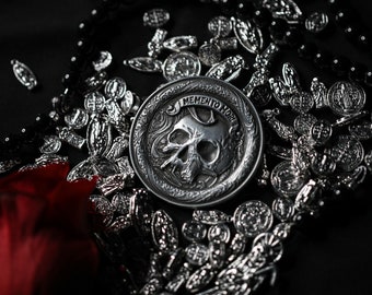 Memento Mori Coin