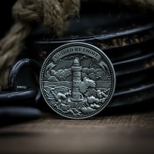 Sailor's Coin image 2