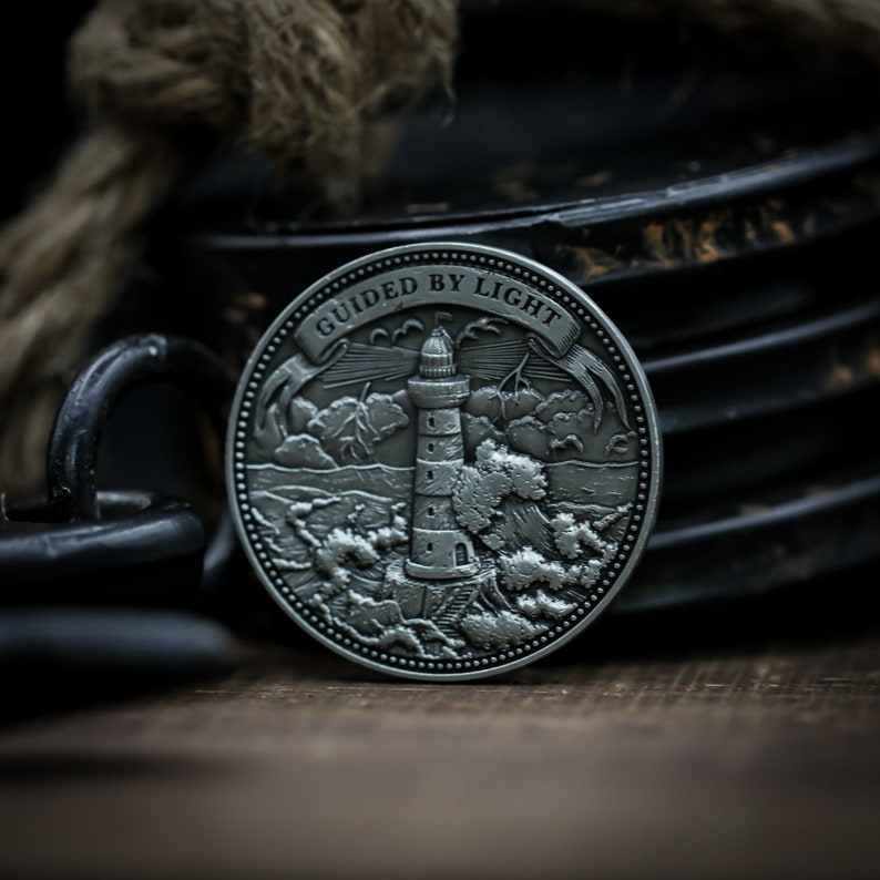 Sailor's Coin image 2