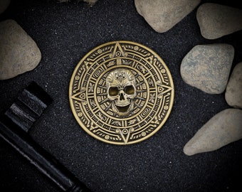 Isla de Muerta Coin 2.0