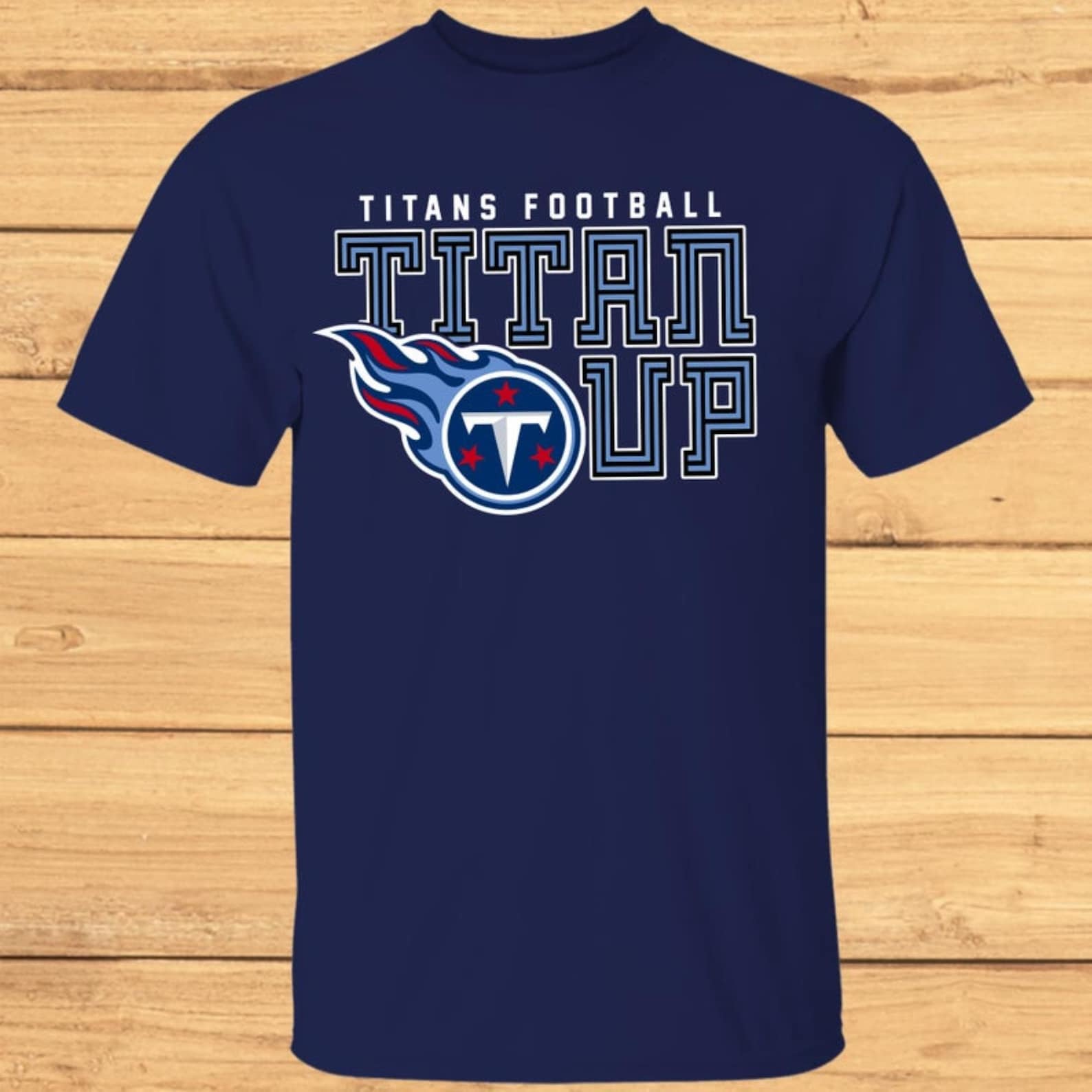 tennessee titans tee shirts
