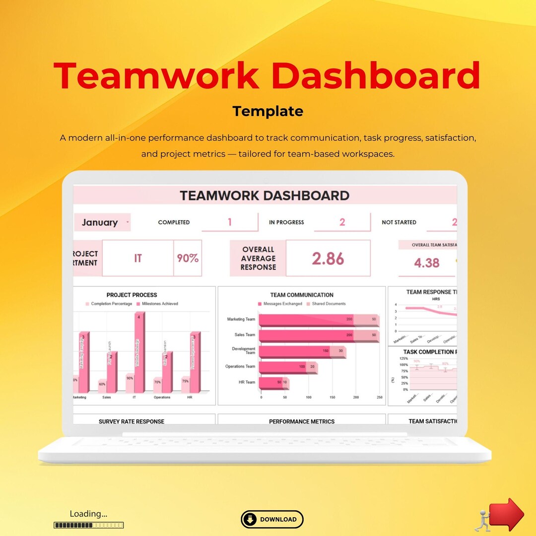 teamwork-dashboard-vorlage-google-sheets-project-collaboration-tracker