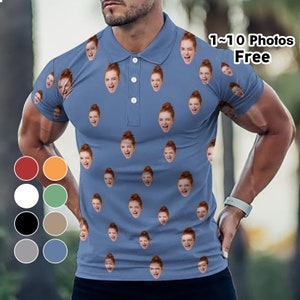 etsy polo shirt