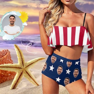 4th of July Swimsuit 