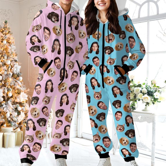Personalized adult onesie hotsell