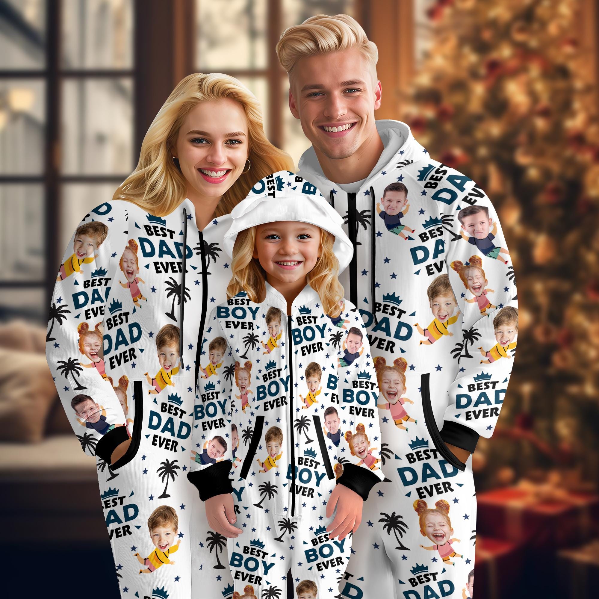 Custom One Piece Pjs Etsy Canada