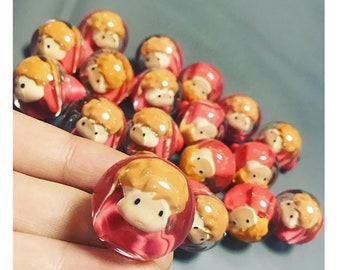 Ponyo Etsy