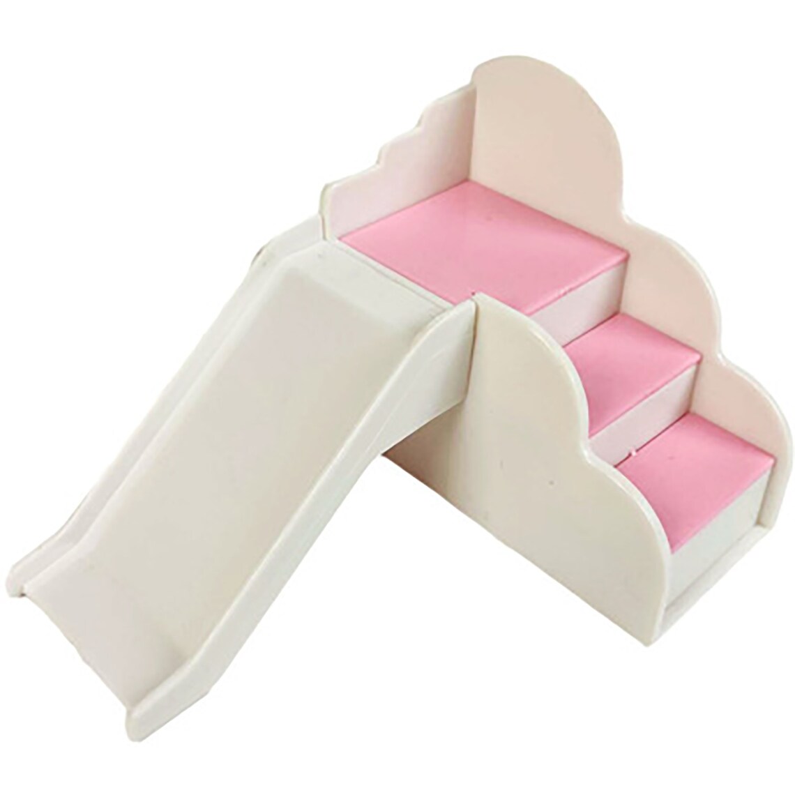 Mini children's playground slide doll16 cm doll Etsy