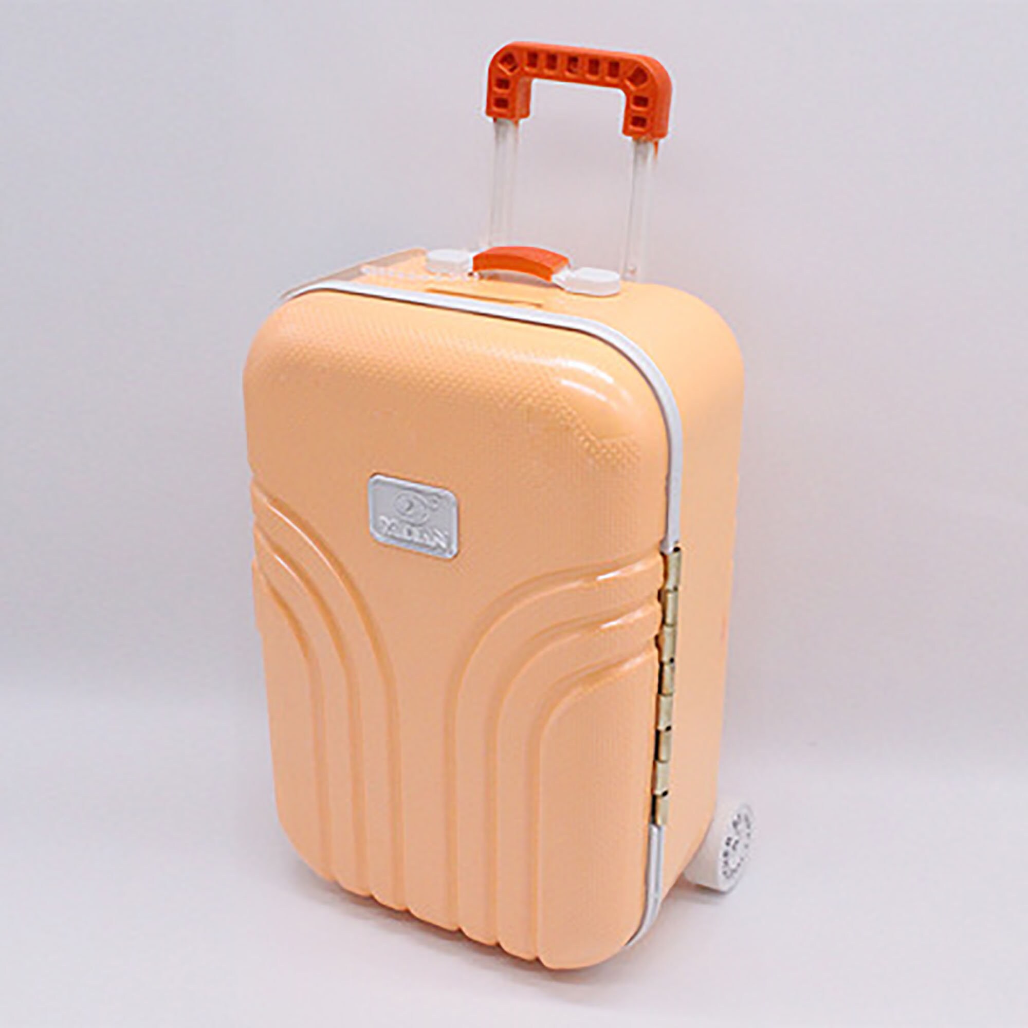BJD 3 points doll suitcase doll suitcase trolley case girl Etsy