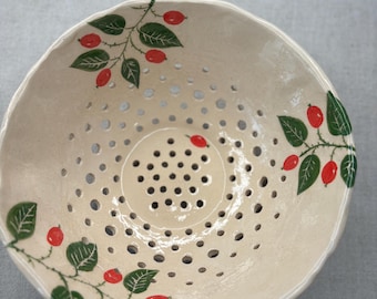colander “Berries”