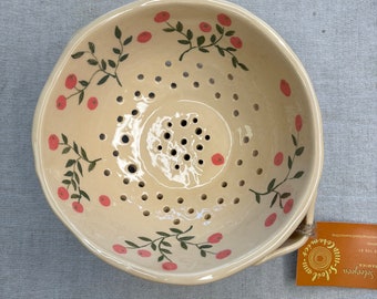 colander “Berries”