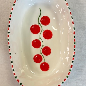 Loaf pan "Cherry"