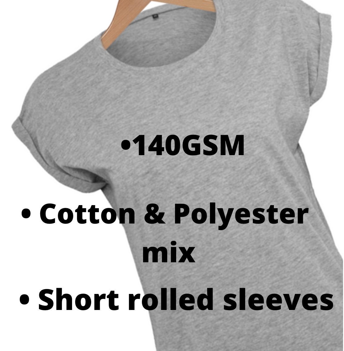 print customised t shirts