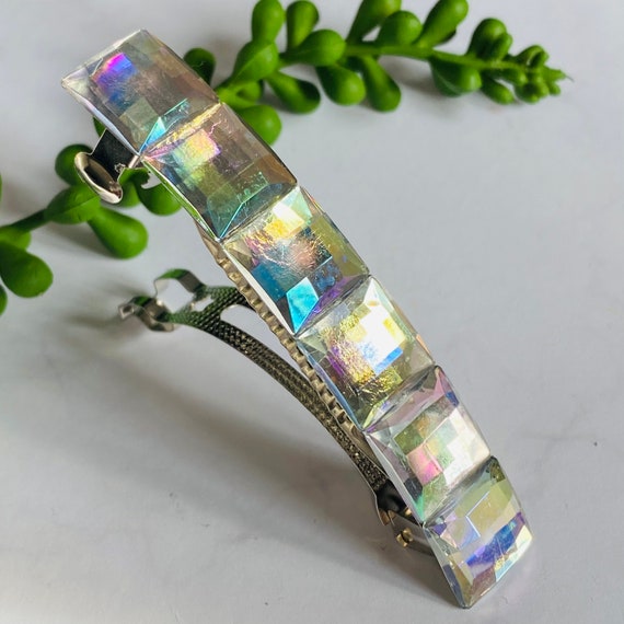 6pcs Clip Per Capelli Da Barna Francese Strong Hold No Slip - Foto 3